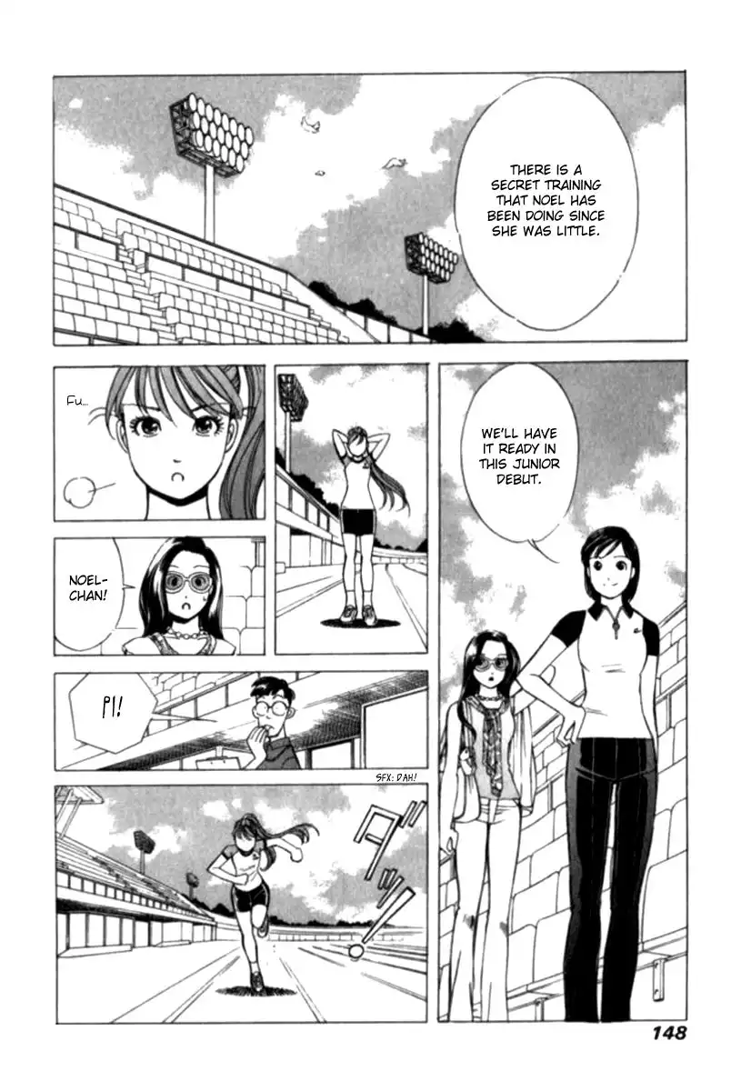 Noel no Kimochi Chapter 29 5